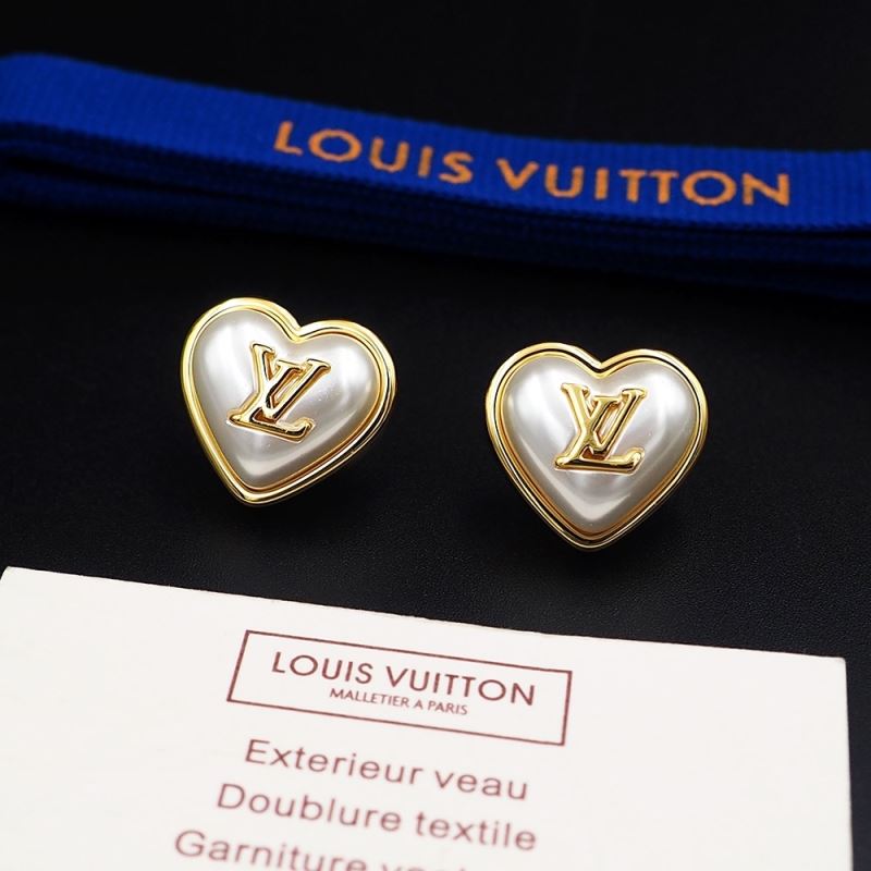 Louis Vuitton Earrings